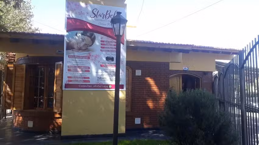 Starbella Est&eacute;tica y Spa