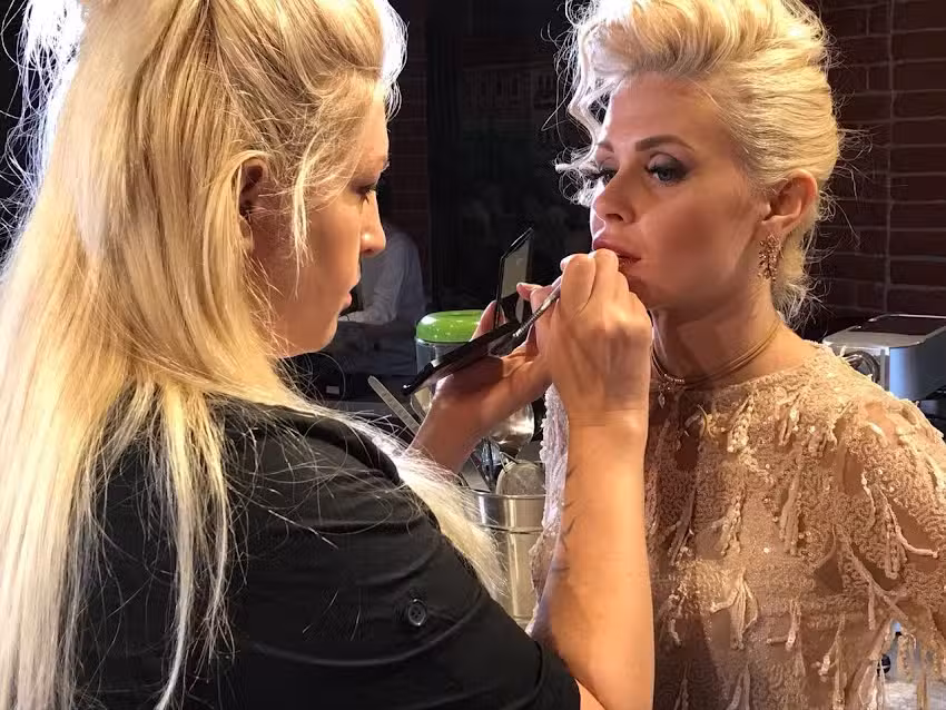 STARDUST &ndash; Sal&oacute;n de belleza ruso, Buenos Aires
