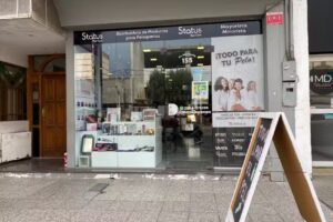 Status hair care Distribuidora de productos para peluquer&iacute;a. LILIANA FIGUEROA ESTILISTA UNISEX