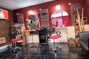 Stella Alta Peluquer&igrave;a