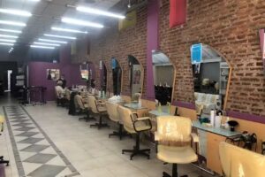 Stella Coiffeur Unisex