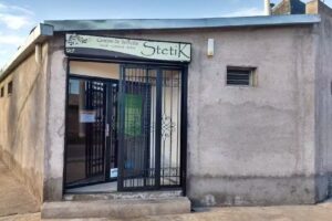 Stetik Centro de Belleza