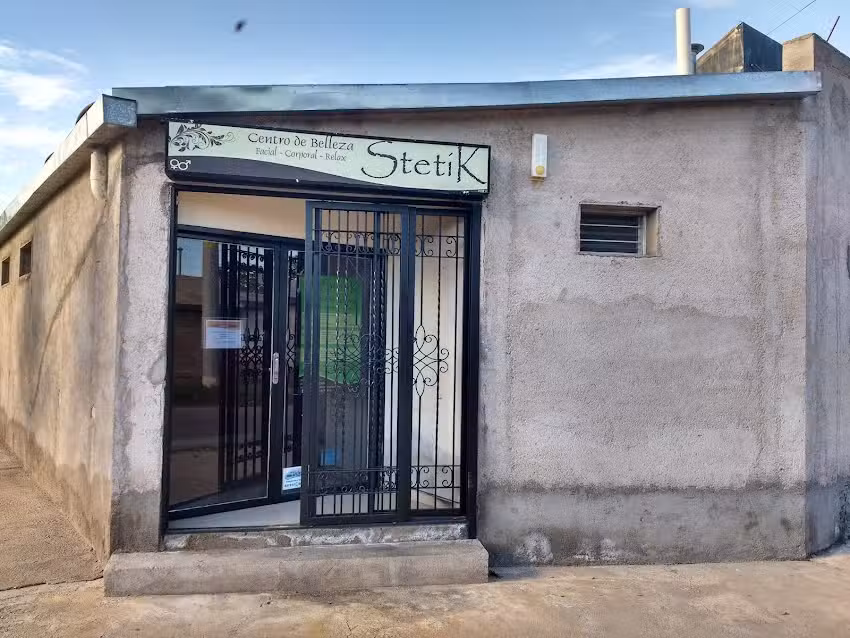 Stetik Centro de Belleza
