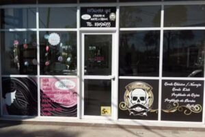 StiloUnico SALON StiloBarber