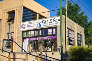 Stimpy Pet Shop – Peluquería Canina