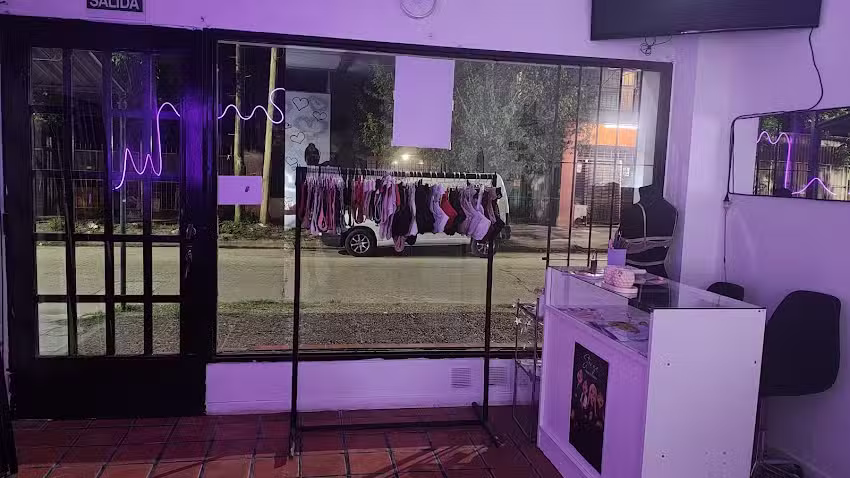 STORGE PRIVATE STUDIO