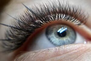 Studio de pesta&ntilde;as