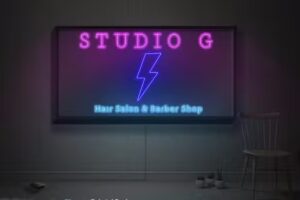 Studio G &ndash; Peluquer&iacute;a & Barber&iacute;a