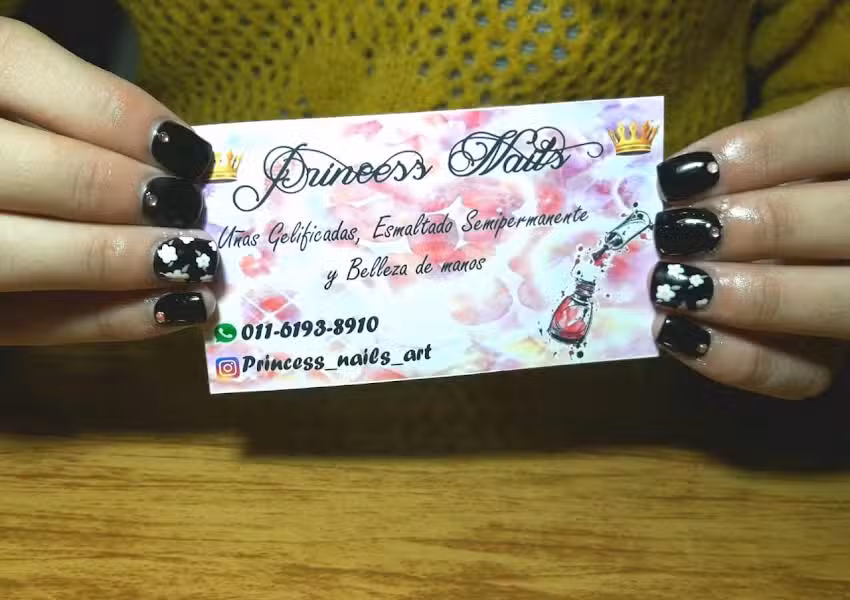 Studio Milagros Orbegozo