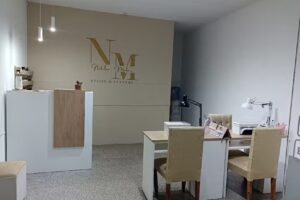 Studio Natalia Molina