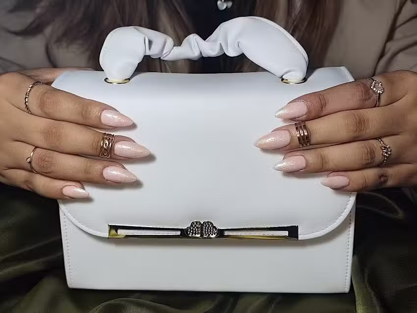 Studio Queen Nails