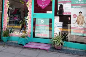 Studio Soy Julia Depilación & Alisados