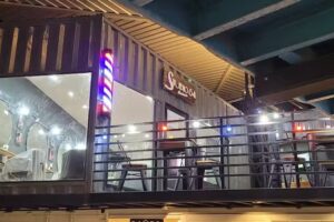 Studio84 Barber&iacute;a y Peluqueria