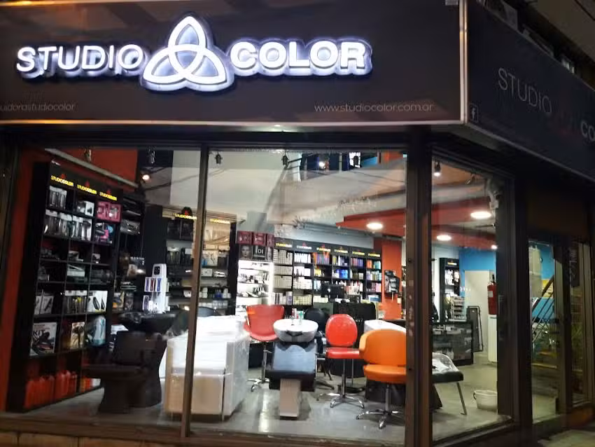 STUDIOCOLOR