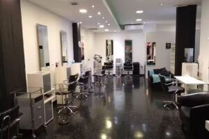 STYLE BA PELUQUER&Iacute;A