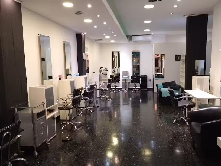 STYLE BA PELUQUER&Iacute;A