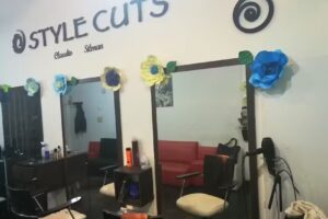 Style Cuts