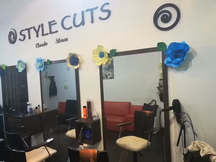 Style Cuts