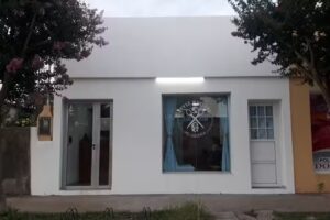 Style masters peluqueria