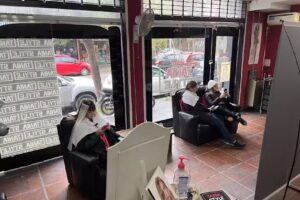 Style Tany &ndash; Tania Clari Pec Estilista