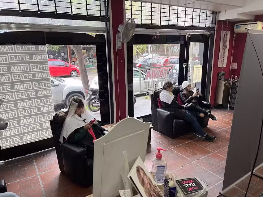 Style Tany &ndash; Tania Clari Pec Estilista