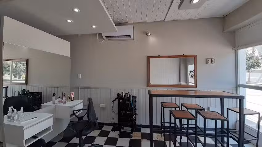 STYLING PELUQUERIA