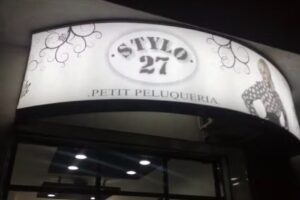 Stylo 27