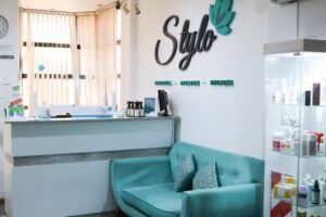Stylo Est&eacute;tica y Pilates