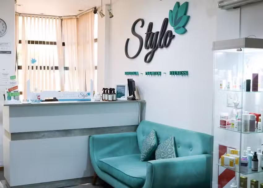 Stylo Est&eacute;tica y Pilates