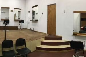 Stylo Urbano peluqueria unisex