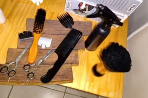 Sublime Barber&iacute;a y Peluqueria