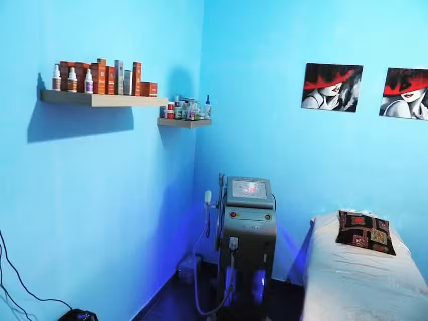 Sublime, belleza integral