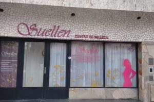 Suellen Salón de Belleza