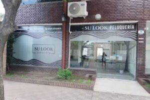 Sulook Peluquería