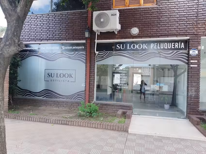 Sulook Peluquer&iacute;a