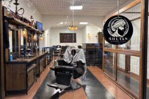 🕌Sultan Barberia💈