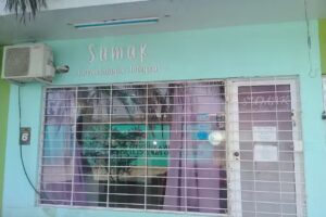 SUMAK Cosmetologia Integral