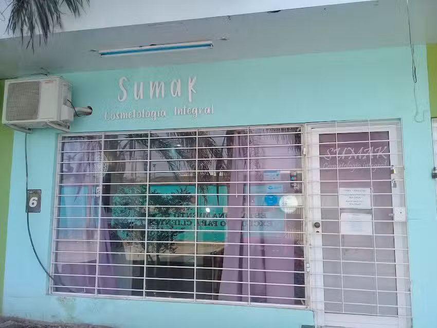 SUMAK Cosmetologia Integral