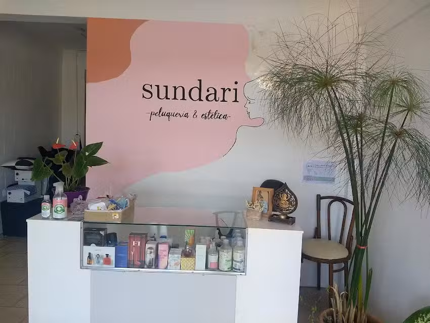 Sundari &ndash; Peluquer&iacute;a y Est&eacute;tica