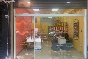 Sunny Beauty Salon (Nails/U&ntilde;as studio)