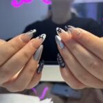Sunshine Nails