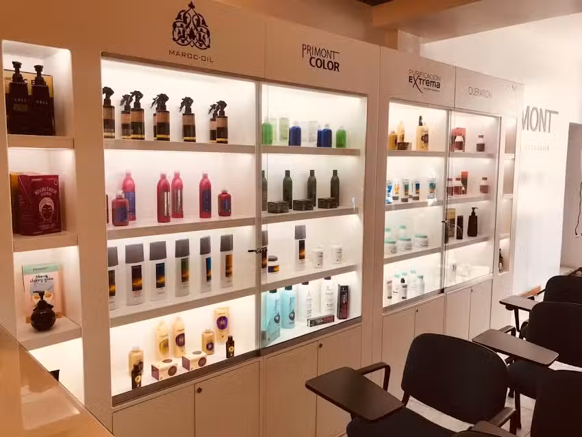 Supra Centro de Capacitaci&oacute;n