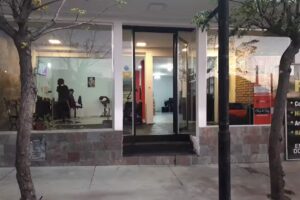 Susy & Lucy Estilistas Unisex