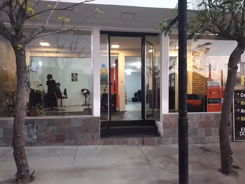 Susy & Lucy Estilistas Unisex