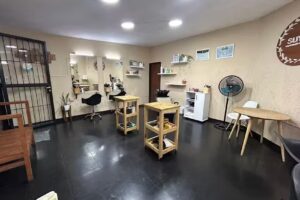 Suyay Peluquer&iacute;a Y Est&eacute;tica