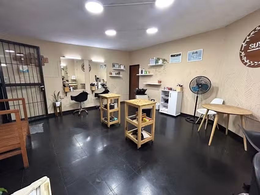 Suyay Peluquer&iacute;a Y Est&eacute;tica