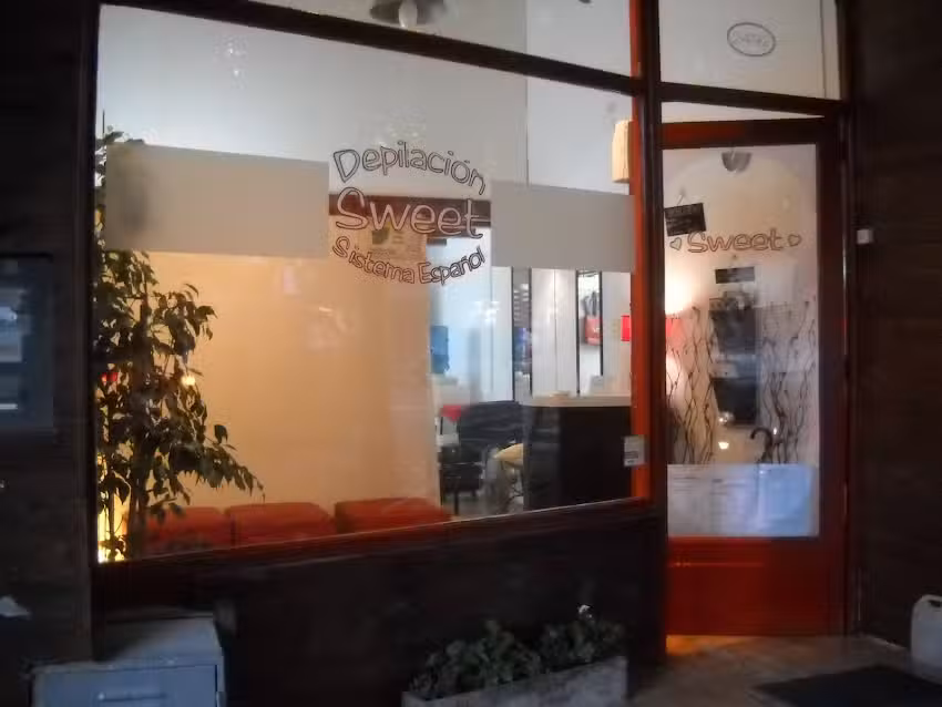 Sweet Depilacion