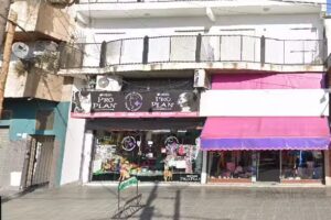 SWEET PETS PELUQUER&Iacute;A CANINA