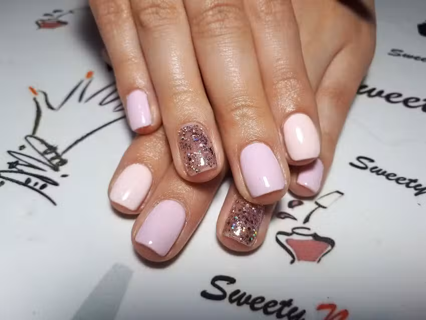 Sweety Nails