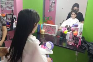 Ta Te Ti Peluquer&iacute;a Infantil